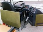 Ikarus 365 K1 Prototype 1985 года